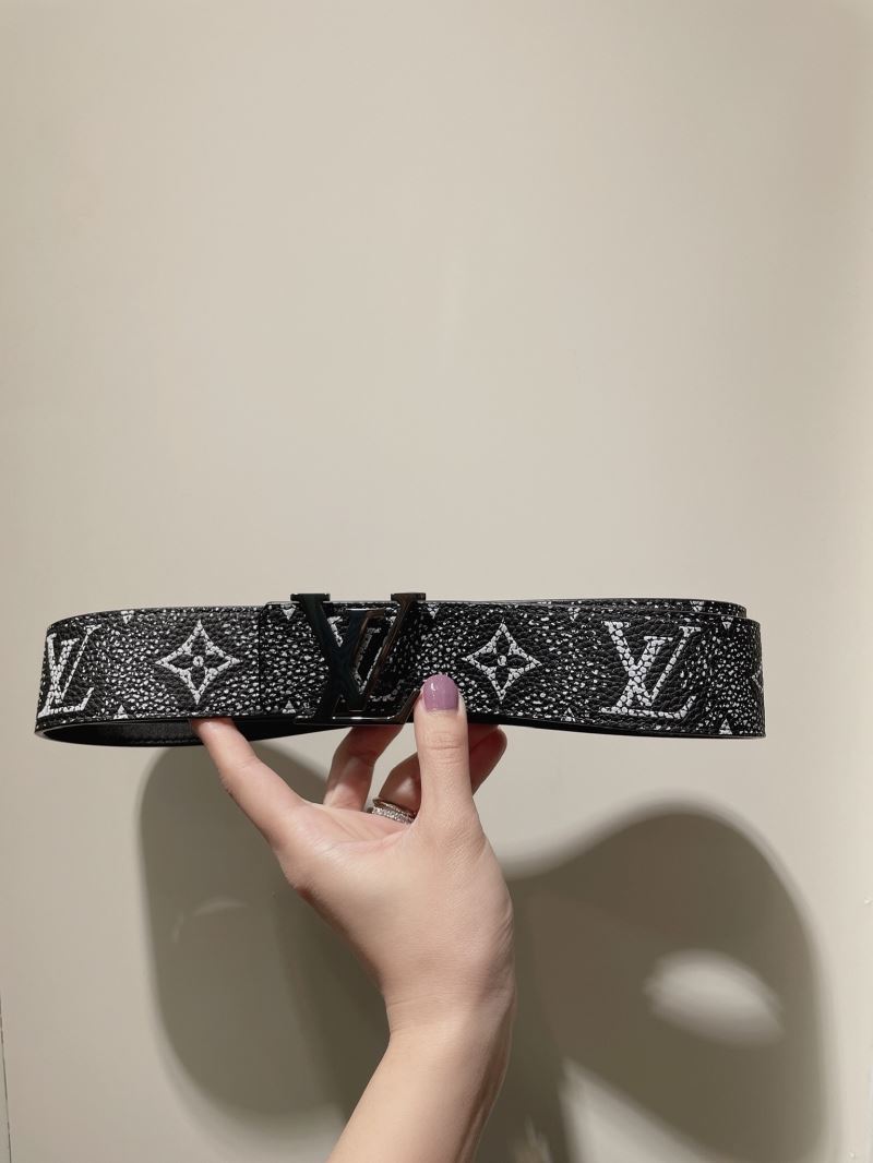 LV Belts